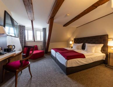 Best Western Schlossmühle Quedlinburg - 54