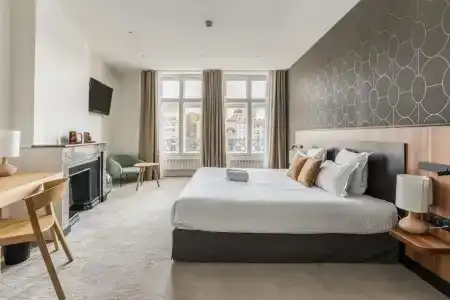 Le Phénix Hôtel - 23