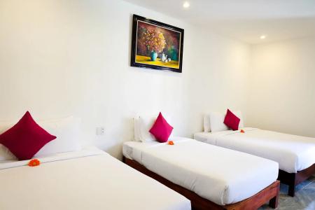 Unity Villa - 4