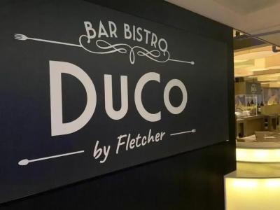 Fletcher-Restaurant Teugel Uden-Veghel - 26