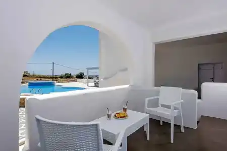 Cycladic Islands & Spa - 33