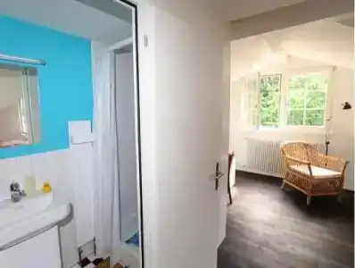 Bed & Breakfast Oberer Graben - 7