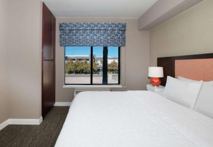 Hampton Inn Phoenix Airport North - 1