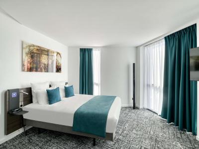 Novotel Paris Centre Bercy - 36