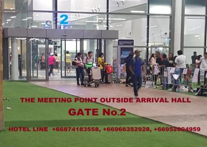 BS Airport at Phuket - 23