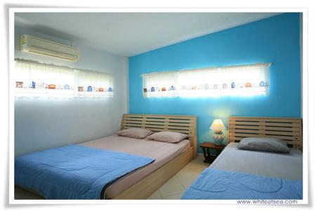 White@Sea Resort - 1