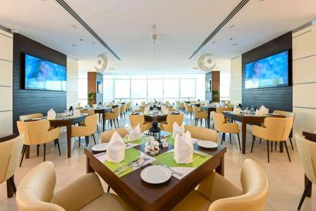 Ramada Encore by Wyndham - 23
