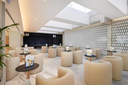 Hipotels Mediterraneo - Adults Only - 17