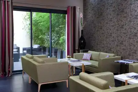 Serotel Suites Opera - 30