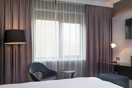 Courtyard by Marriott Amsterdam Airport - 83