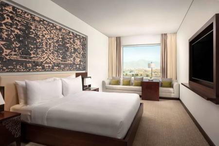 Jw Marriott Muscat - 8