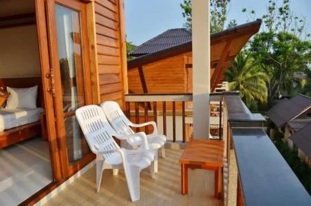 Lanta Miami Resort - 43
