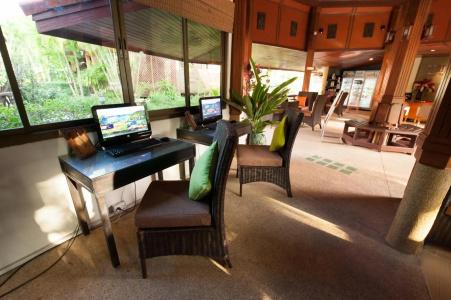 Pinnacle Samui Resort - 36