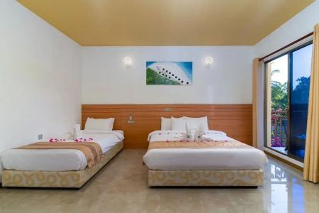 Nala Veli Beach & Spa - 45