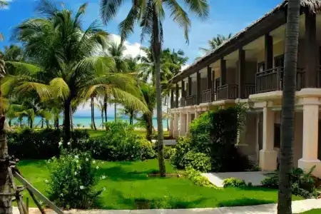 Andamania Beach Resort, Khaolak - SHA plus - 12