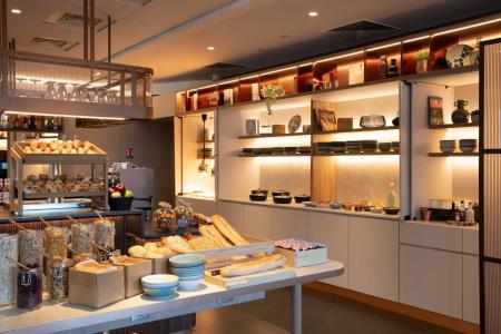 Ac Paris Porte Maillot By Marriott - 10