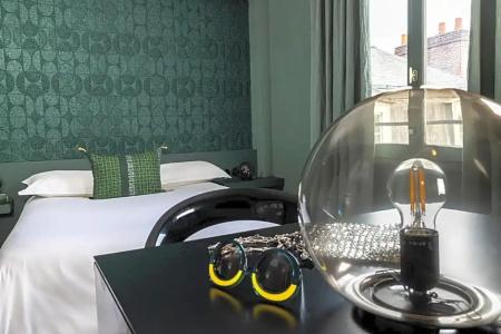 L'Hôtel - 33