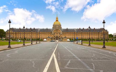 Hôtel Printania - 0