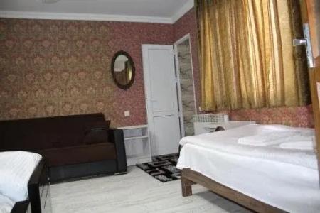 Salome Guest House - 30