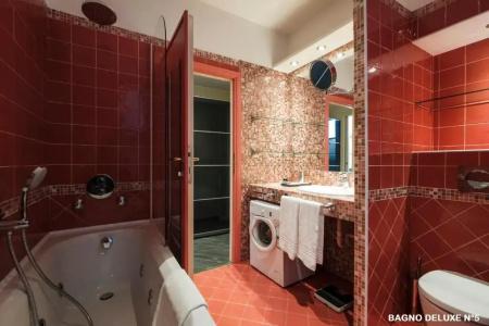 Residence Sacchi Aparthotel - 140