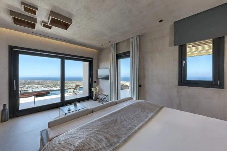 North Santorini - A Luxury Spa - 52