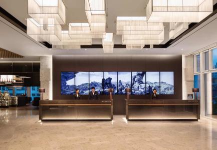 Courtyard by Marriott Seoul Namdaemun - 13