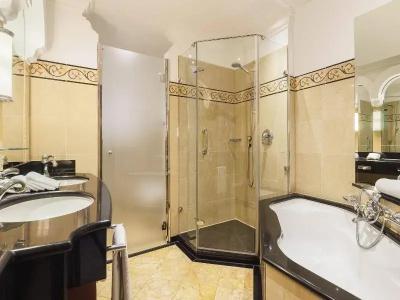 Castillo Son Vida, a Luxury Collection, Mallorca - Adults Only - 101