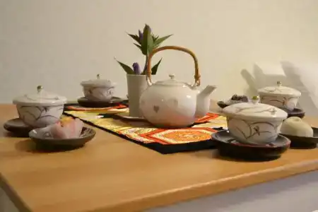 Ben's Guesthouse Kyoto - 29