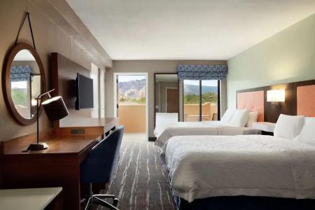 Hampton Inn - 47