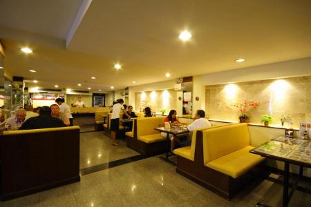 Grand Business Inn - 21