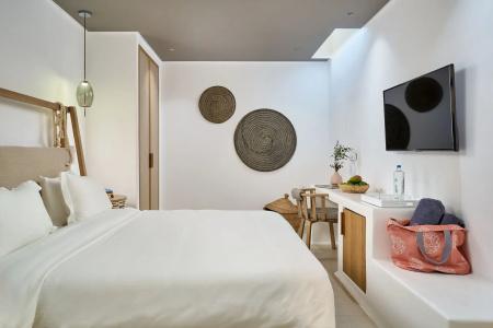 Adorno Beach and Suites - 79