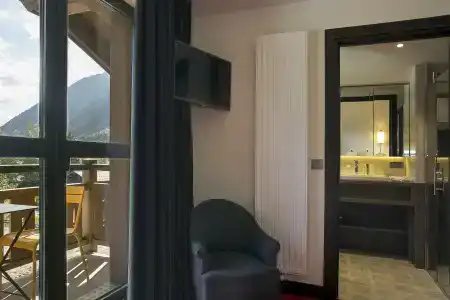 Excelsior Chamonix Hôtel & Spa - 7