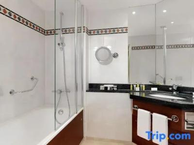 Leipzig Marriott - 47