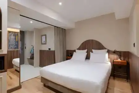 Hôtel Saint-Paul - 3
