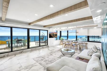 The Alexander All Suites - 785