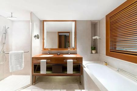 Shangri-La Singapore (SG Clean, Staycation Approved) - 108