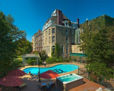 1886 Crescent and Spa - 14