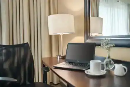 Crowne Plaza Houston Galleria Area, An Ihg - 26