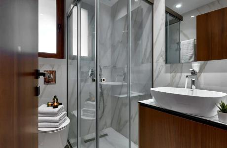 Volta Suites and Villas - 71