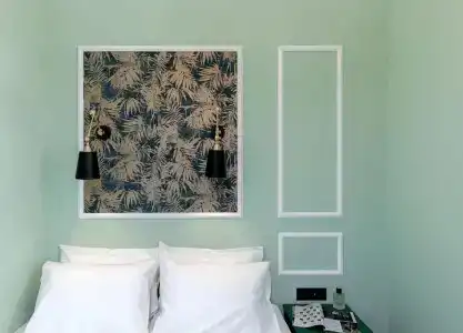 Belle Epoque Suites - 49