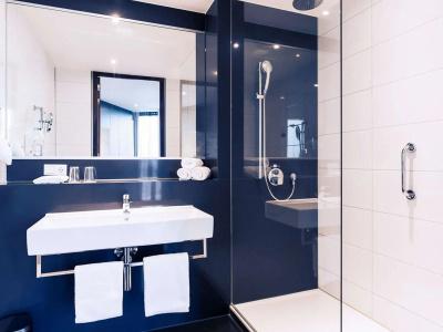 Mercure Amersfoort Centre - 8