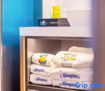 Hampton by Hilton West Lake Lakeside Wulin Square - 58