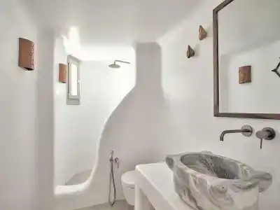 Belvedere Mykonos - Hilltop Rooms & Suites - 9