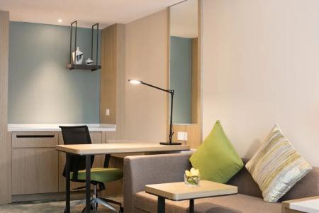 Holiday Inn Express Hangzhou Gongshu, An Ihg - 66