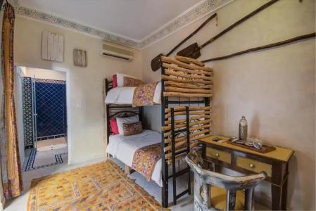 Riad Les Oliviers & Spa - 69