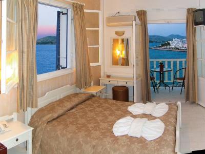 Pandrossos - 5