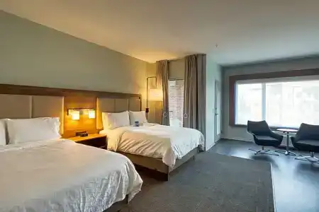 Holiday Inn Express & Suites - Charlotte - South End, An Ihg - 73