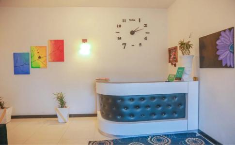 Inroma Holiday Resort - 17