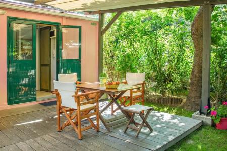 Armenistis Camping & Bungalows - 4