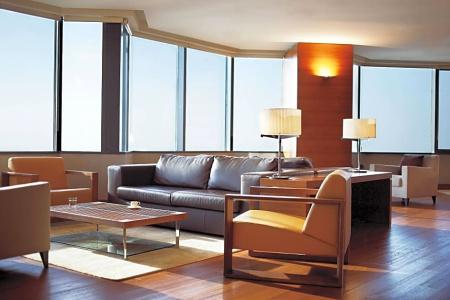 Sheraton Istanbul Atakoy - 64